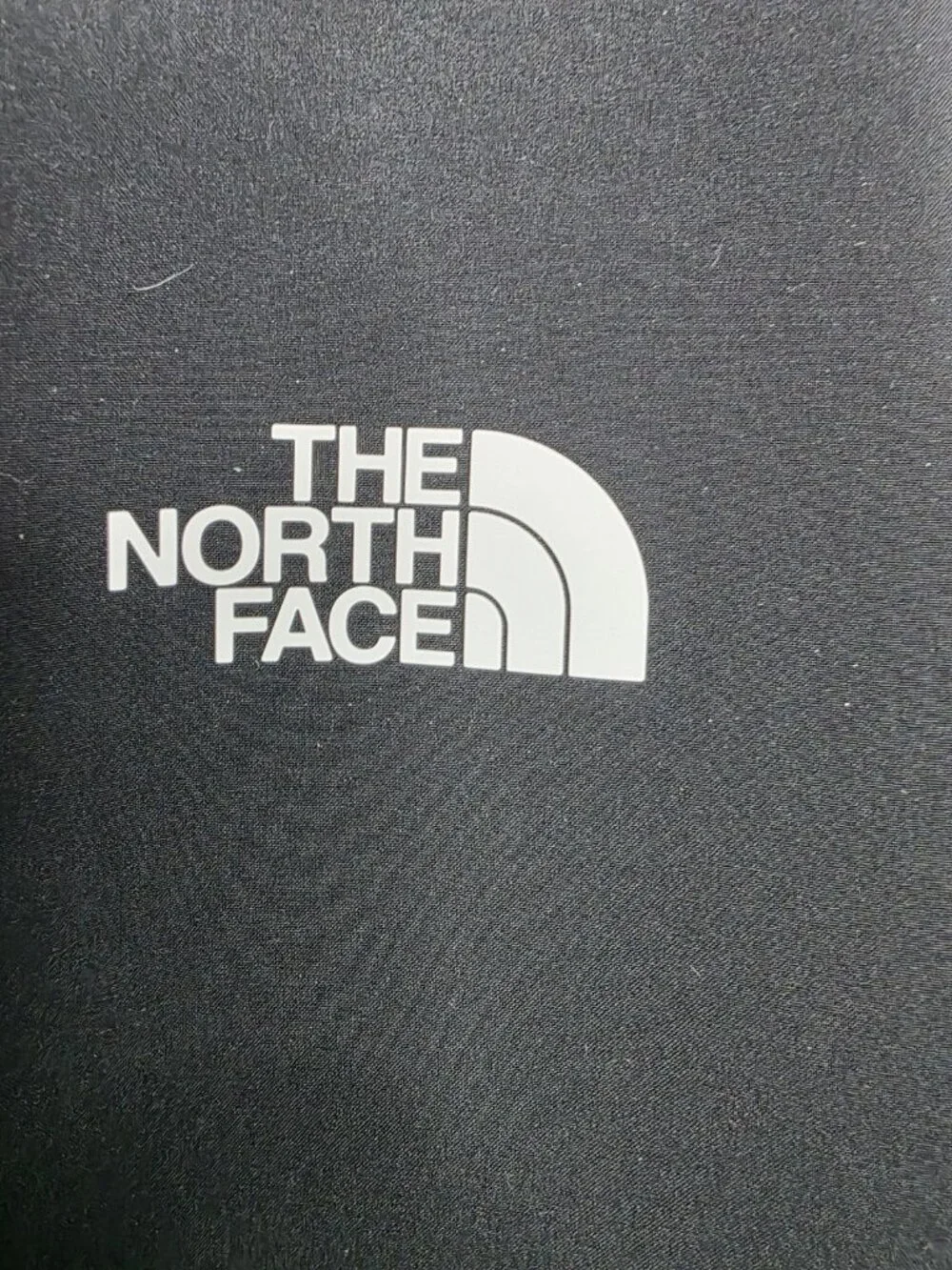 Mens Outerwear The North Face Jacket Black Size XL